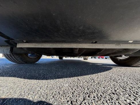 Used 2016 Ford Focus Electric Hatchback image 31