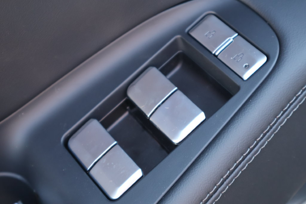 New 2027 Lincoln Navigator Reserve AWD/4WD image 15