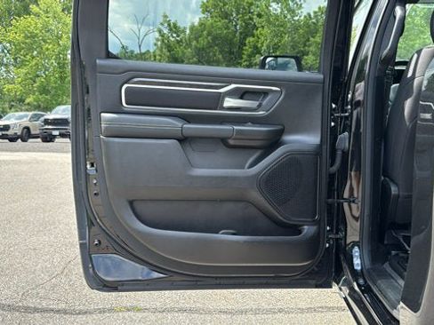 Certified 2023 RAM 1500 Big Horn AWD/4WD image 26