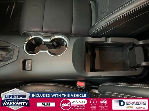 Used 2024 Ford Mustang GT Premium image 21