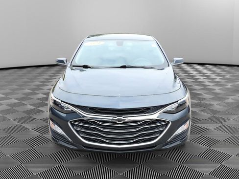 Used 2021 Chevrolet Malibu LT FWD image 10