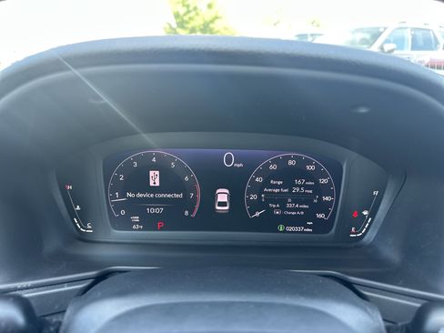 Used 2023 Honda Accord EX image 24