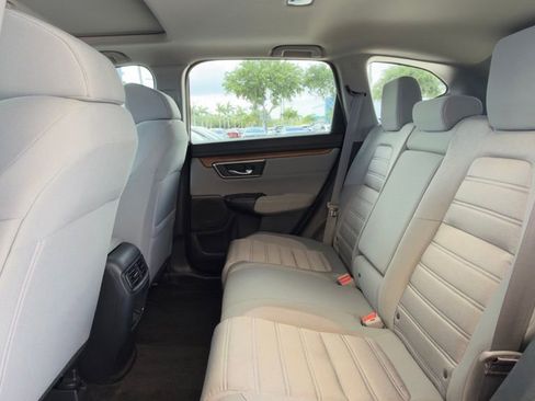 Used 2022 Honda CR-V EX image 7