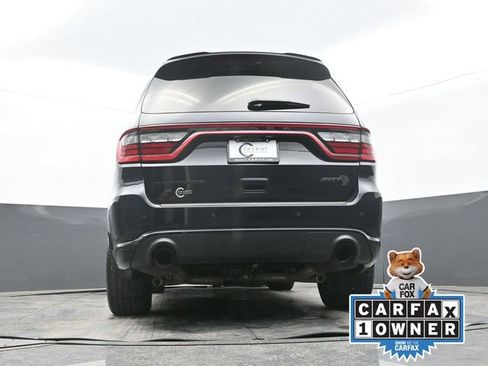 Used 2024 Dodge Durango SRT Hellcat w/ Black Package image 60