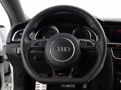 Used 2013 Audi RS 5 Coupe image 27