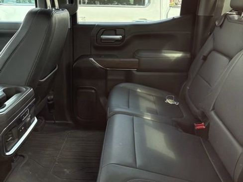 Used 2021 GMC Sierra 1500 SLT image 11