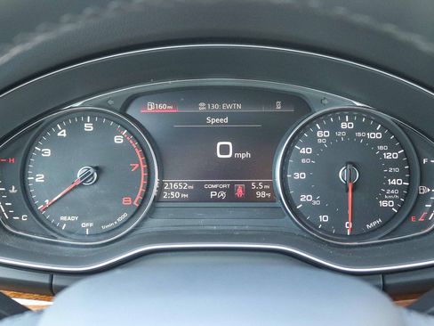 Certified 2023 Audi Q5 2.0T Premium w/ Convenience Package AWD/4WD image 27