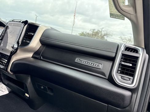 Used 2024 RAM 2500 Laramie image 29