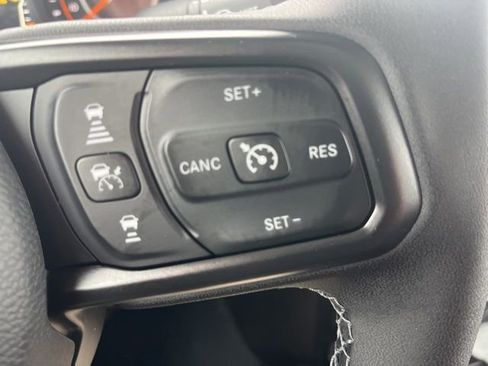 New 2026 Jeep Gladiator Mojave image 17