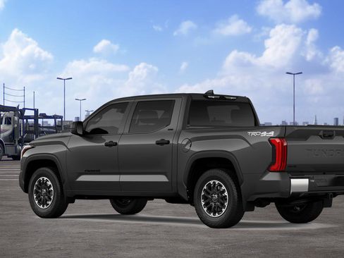 New 2026 Toyota Tundra SR5 image 6