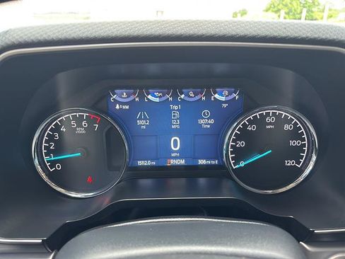 Certified 2023 Ford F150 XLT w/ Equipment Group 302A High AWD/4WD image 27