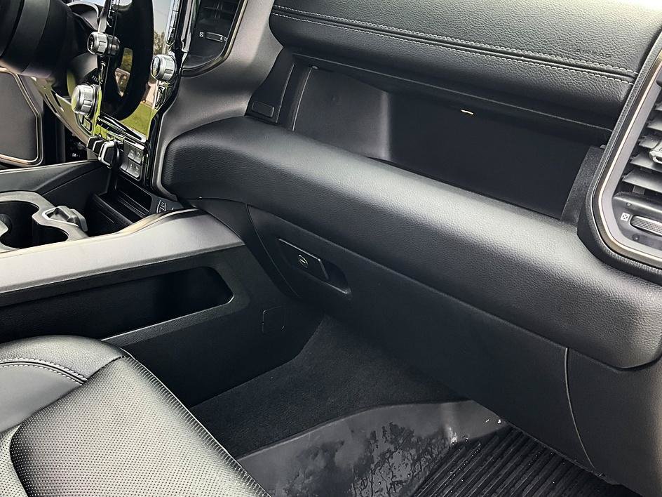 Used 2023 RAM 1500 Rebel w/ Rebel Level 2 Equipment Group AWD/4WD image 48