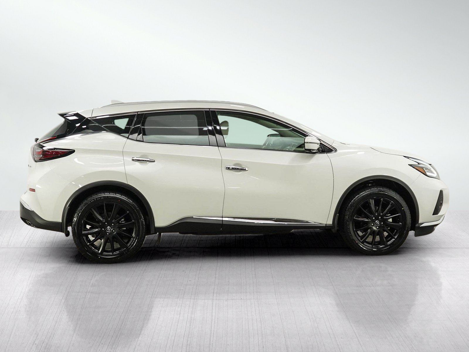 Used 2023 Nissan Murano SL AWD/4WD image 6