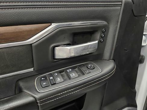 Used 2022 RAM 2500 Laramie AWD/4WD image 20