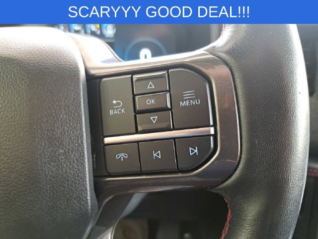 Used 2023 Ford Expedition Limited AWD/4WD image 15