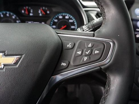 Used 2025 Chevrolet Malibu RS image 20