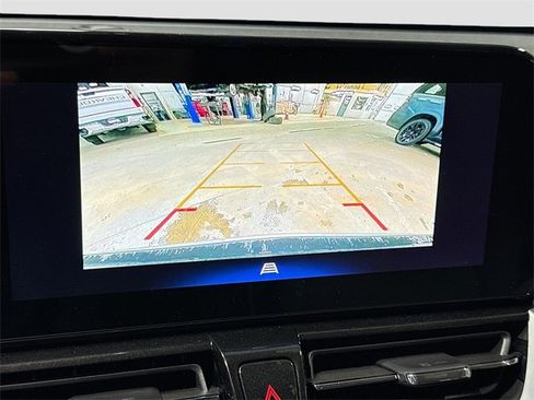 New 2026 Chevrolet TrailBlazer LT w/ Convenience Package image 16