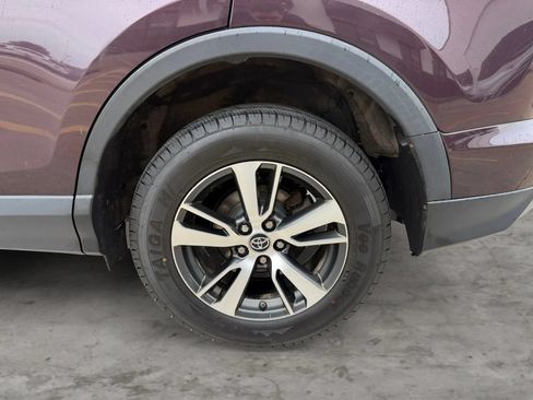 Used 2018 Toyota RAV4 XLE AWD/4WD image 44