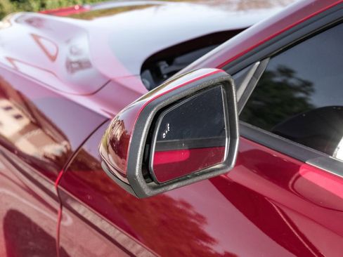 Used 2023 Ford Mustang GT Premium w/ Ford Safe & Smart Package image 39