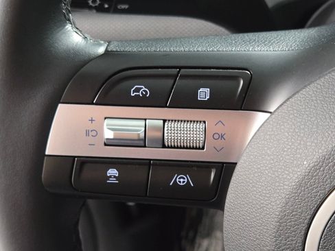 Used 2025 Hyundai Tucson SEL AWD/4WD image 23
