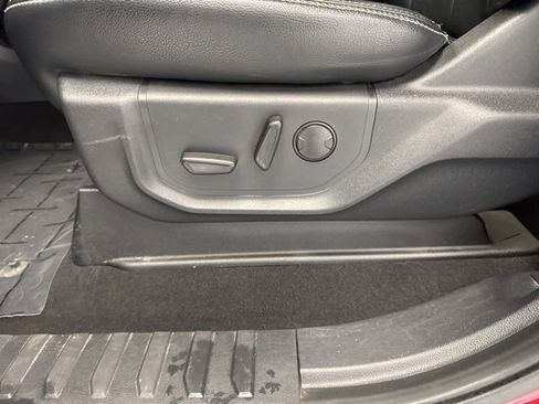 Used 2022 Ford F250 Lariat w/ Lariat Ultimate Package image 18