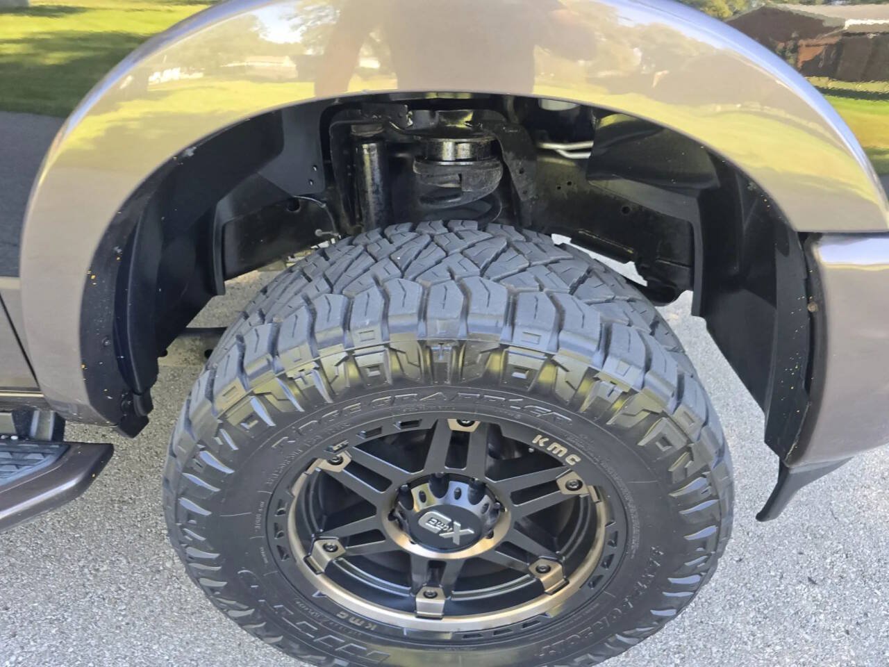 Used 2021 RAM 3500 Limited AWD/4WD image 19