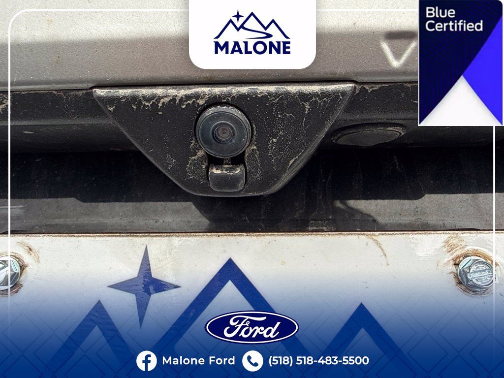 Used 2023 Ford Expedition XLT AWD/4WD image 20
