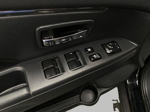 Used 2022 Mitsubishi Outlander Sport ES AWD/4WD image 27