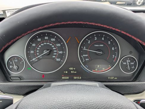 Used 2019 BMW 430i Convertible w/ Convenience Package RWD image 30