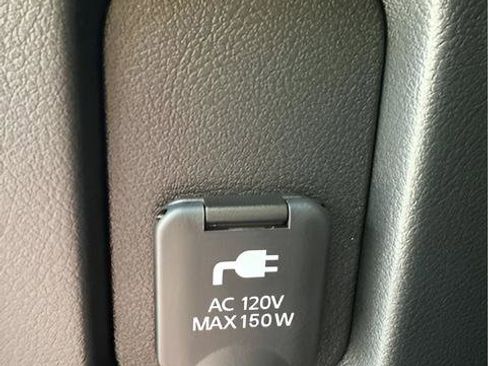 New 2026 Nissan Armada PRO-4X w/ Captain's Chari Seat Package AWD/4WD image 35