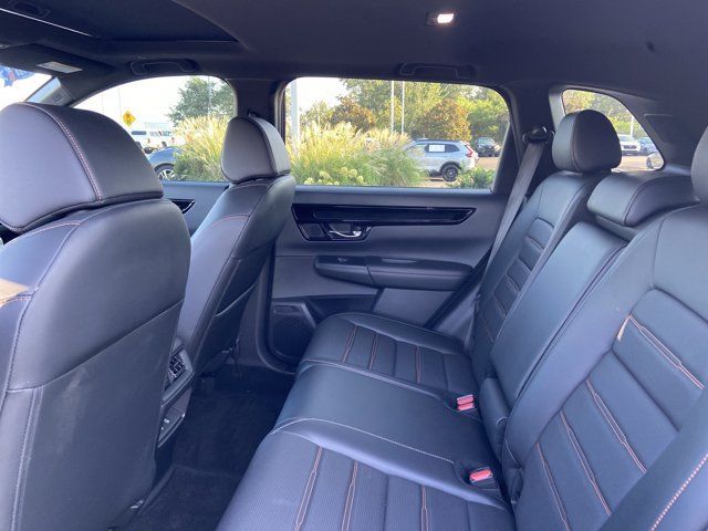Used 2024 Honda CR-V Sport Touring image 26