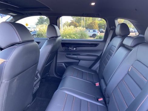 Used 2024 Honda CR-V Sport Touring image 26