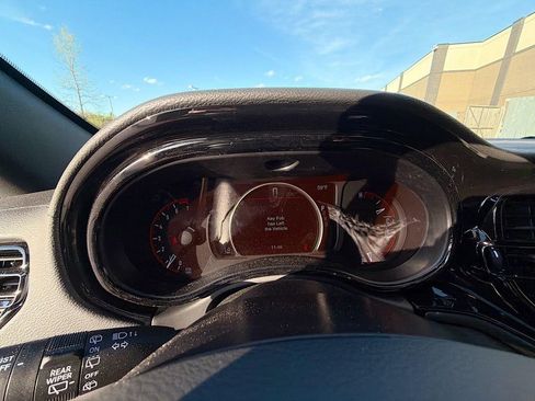 New 2026 Dodge Durango GT image 41