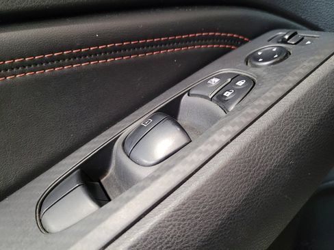 Used 2021 Nissan Altima 2.5 SR FWD image 27