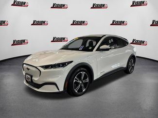 Used 2022 Ford Mustang Mach-E Select 360° Tour