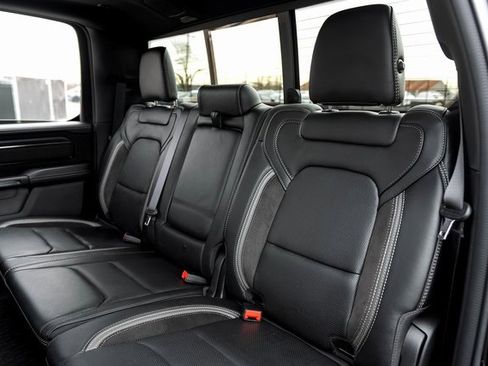 Used 2023 RAM 1500 TRX w/ TRX Level 1 Equipment Group image 25