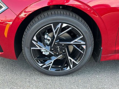 New 2026 Kia K5 GT-Line image 9