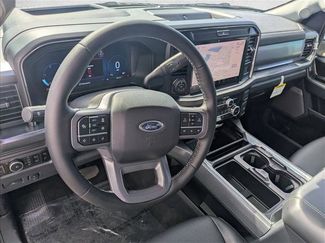 New 2025 Ford F250 Lariat w/ Lariat Ultimate Package video 3