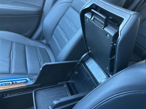 Used 2020 Honda CR-V Touring image 64