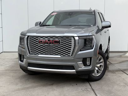 Used 2023 GMC Yukon Denali