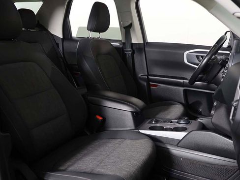Used 2021 Ford Bronco Sport Big Bend w/ Big Bend Package AWD/4WD image 29