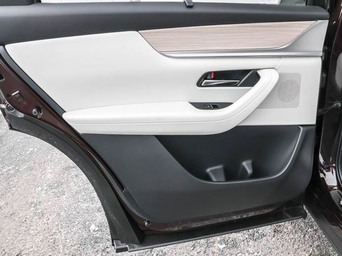 New 2026 MAZDA CX-90 Plug-In Hybrid w/ Premium Plus image 38