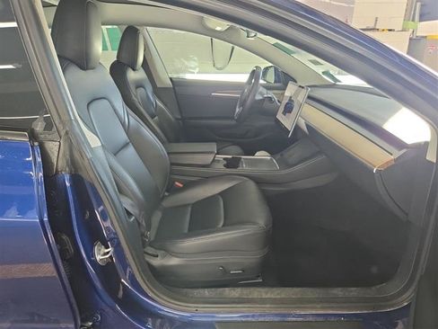 Used 2023 Tesla Model 3 Long Range AWD/4WD image 5