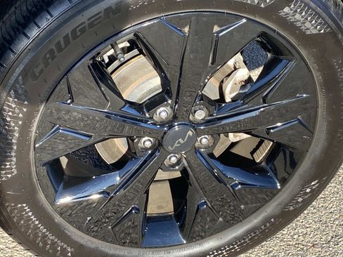 Used 2025 Kia Sportage X-Line image 27