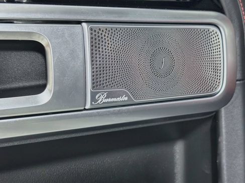 Used 2024 Mercedes-Benz G 63 AMG 4MATIC image 19