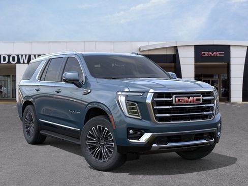 New 2026 GMC Yukon Elevation RWD image 7