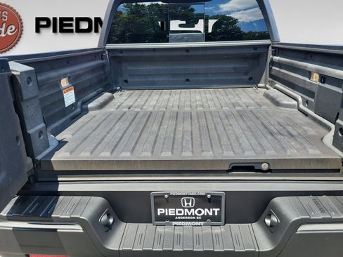 Used 2020 Honda Ridgeline RTL image 16
