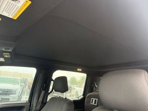 Used 2016 Ford F150 XLT w/ Equipment Group 302A Luxury AWD/4WD image 23