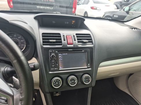 Used 2013 Subaru Crosstrek 2.0i Limited image 10