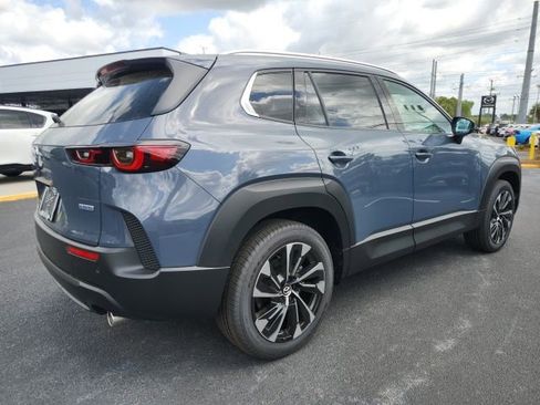 New 2026 MAZDA CX-50 2.5 Hybrid w/ Premium Plus Pkg AWD/4WD image 3